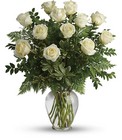 Joy Of Roses Bouquet from Swindler and Sons Florists in Wilmington, OH